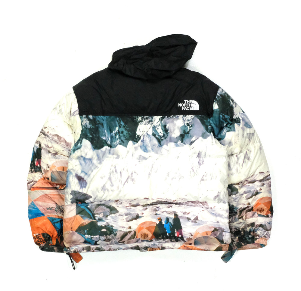 The North Face Puffer Jacket