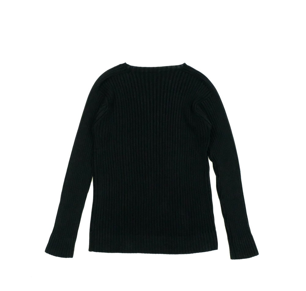 Gucci Knit - Heavy ribbed