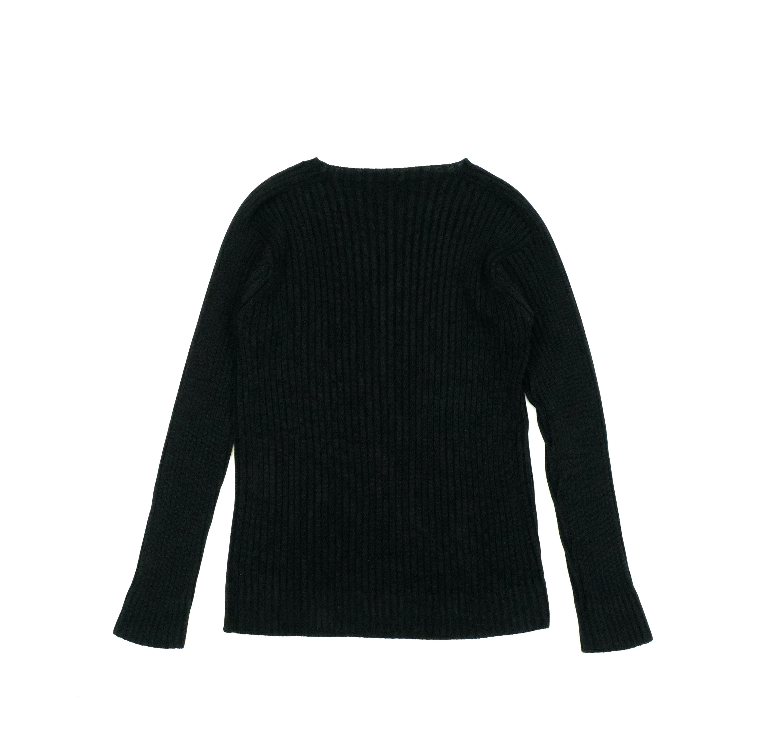 Gucci Knit - Heavy ribbed