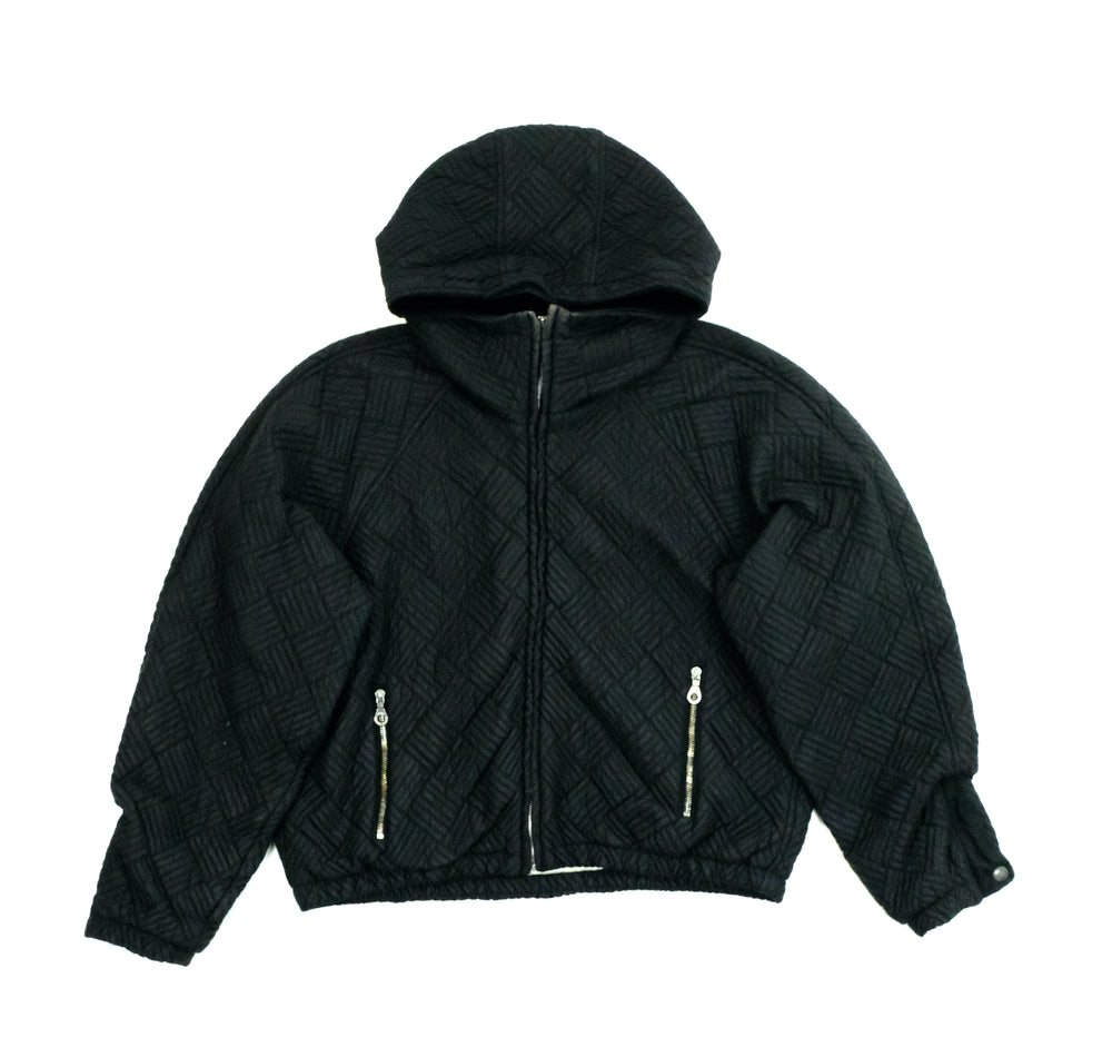 Giorgio Armani Hooded Jacket