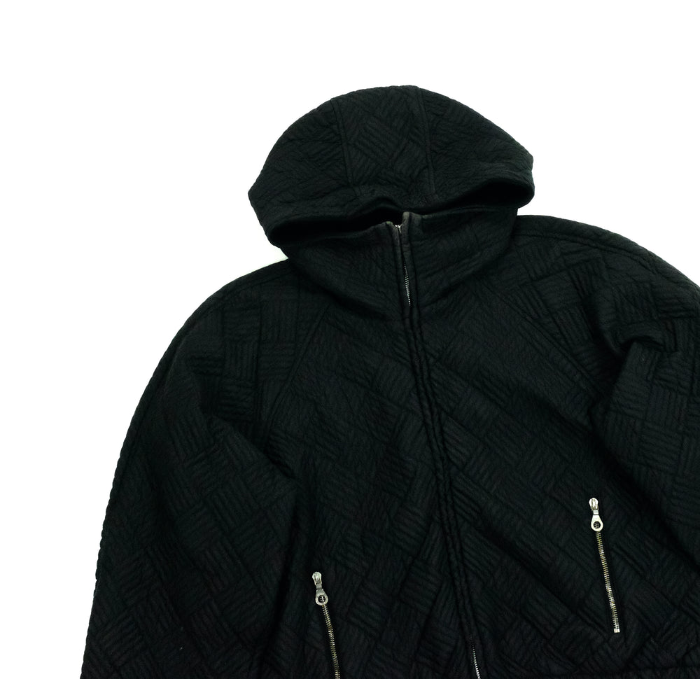 Giorgio Armani Hooded Jacket