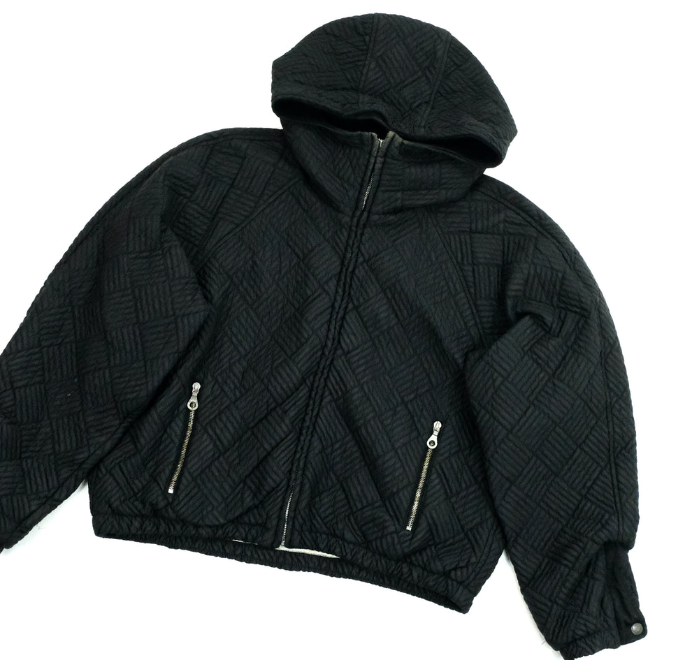 Giorgio Armani Hooded Jacket