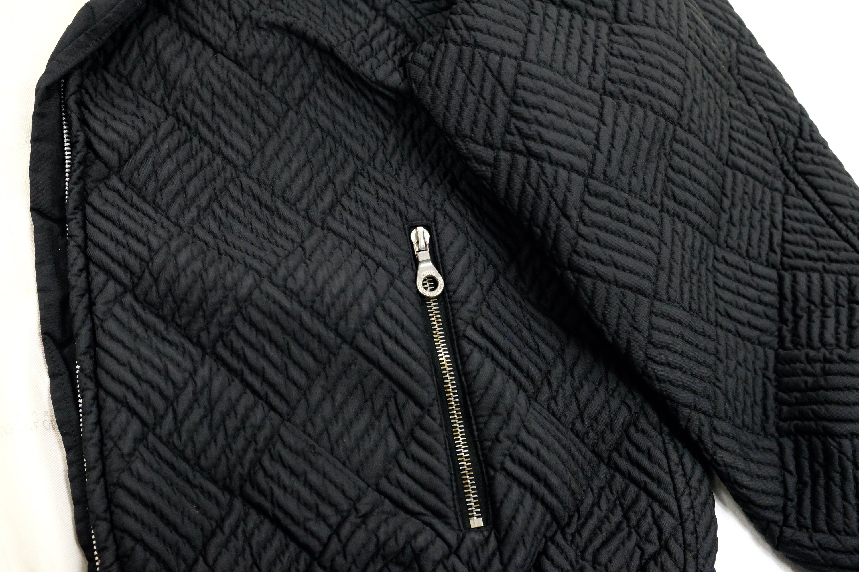 Giorgio Armani Hooded Jacket