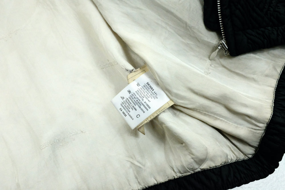 Giorgio Armani Hooded Jacket