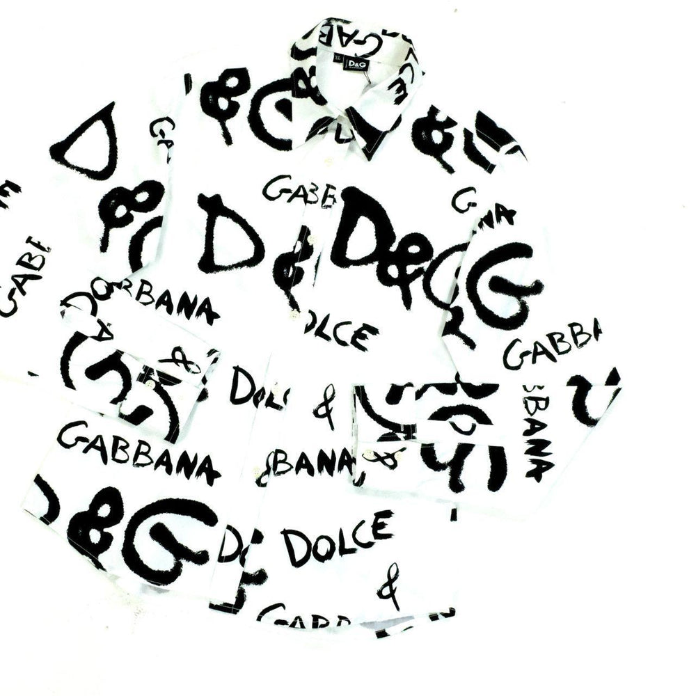 D&G Shirt