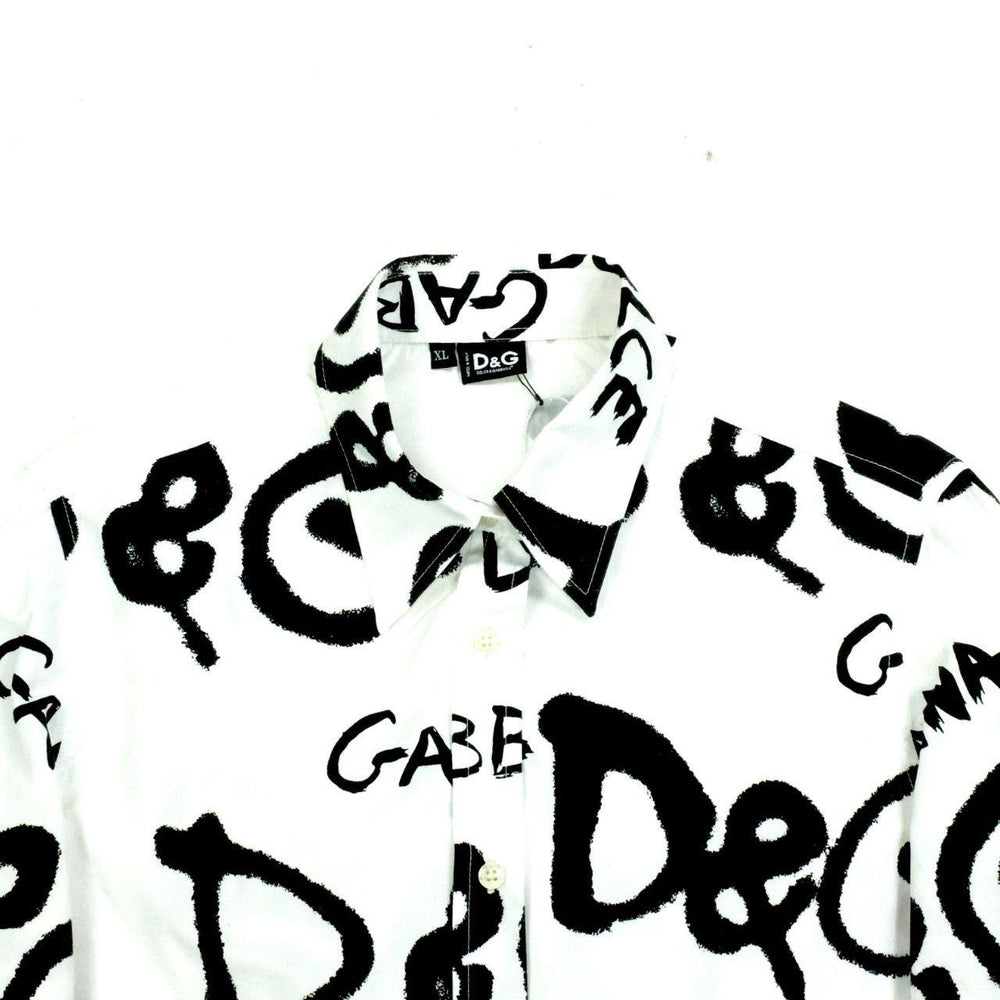 D&G Shirt