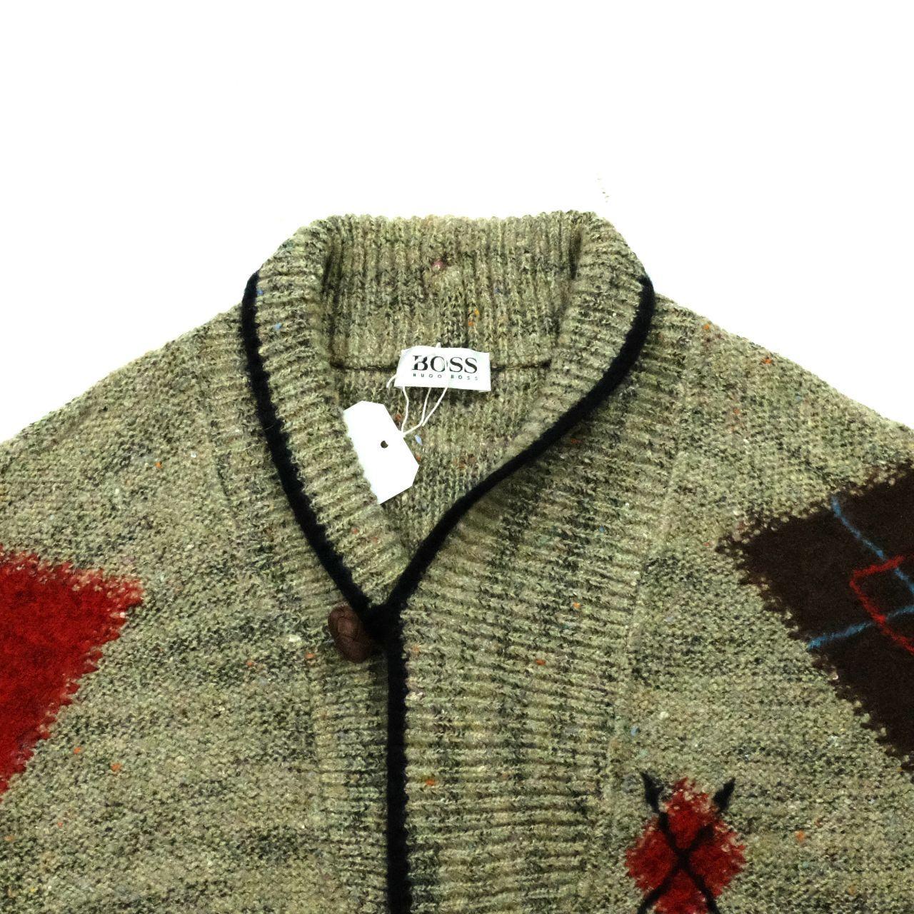 Hugo Boss Knit