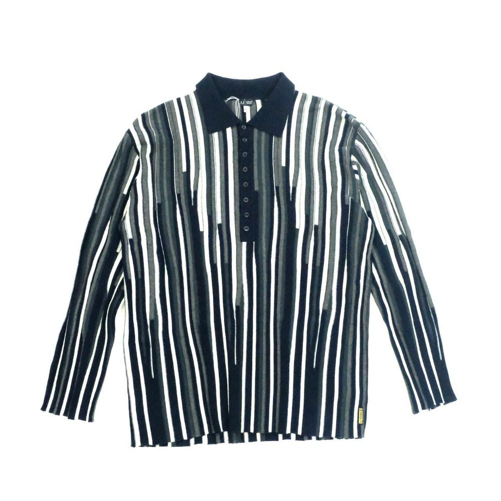 Vintage Armani Jeans Jumper