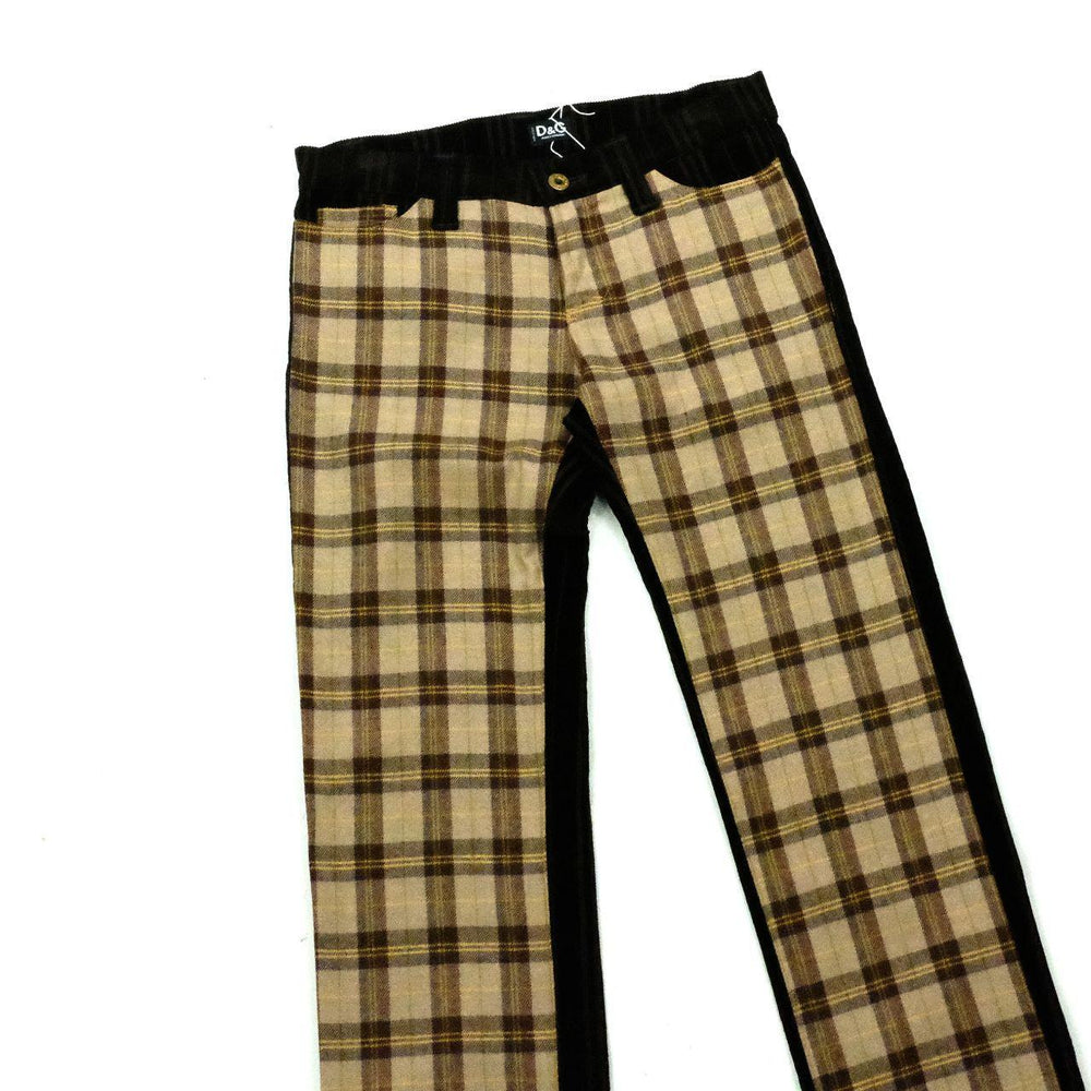 D&G Trousers
