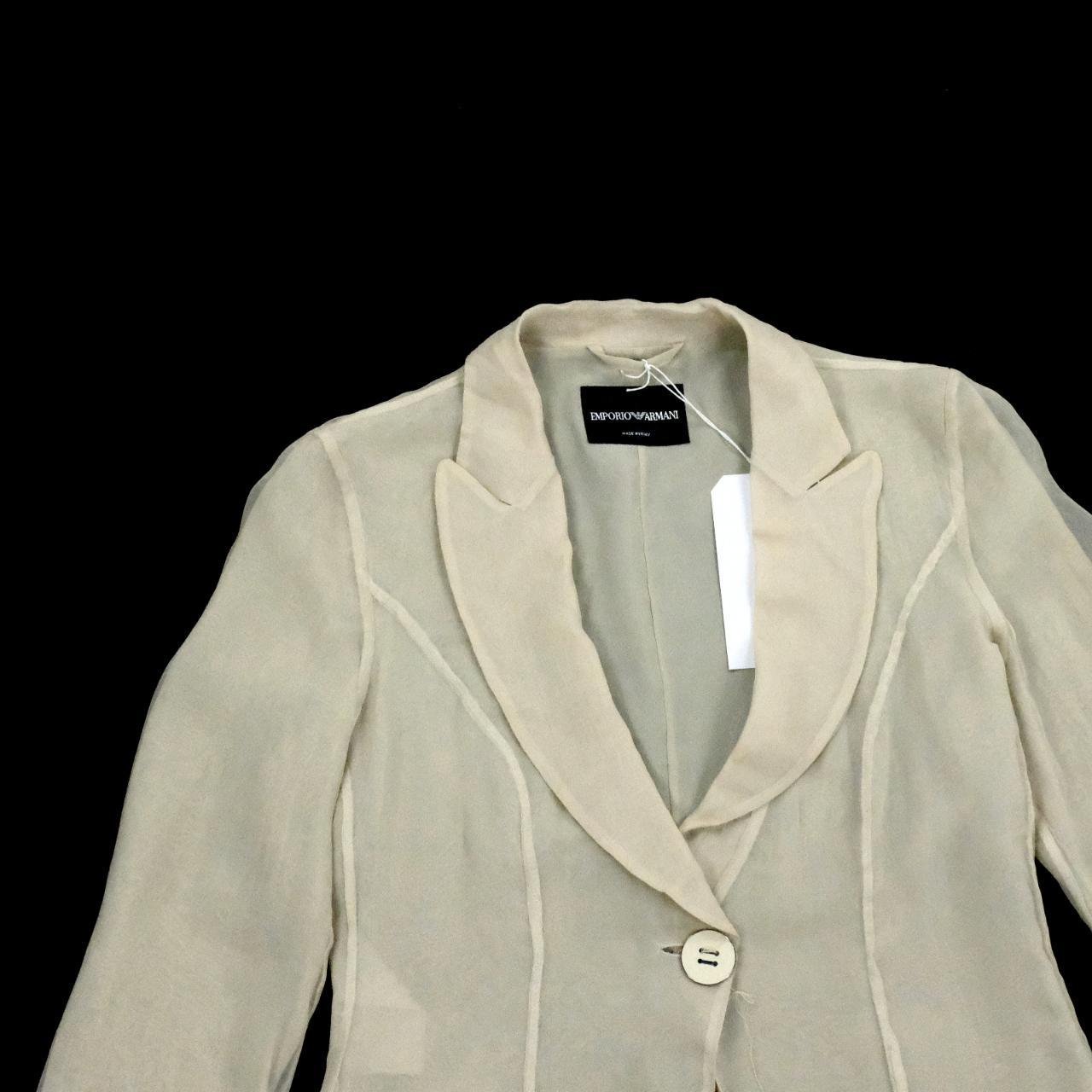 Emporio Armani Jacket