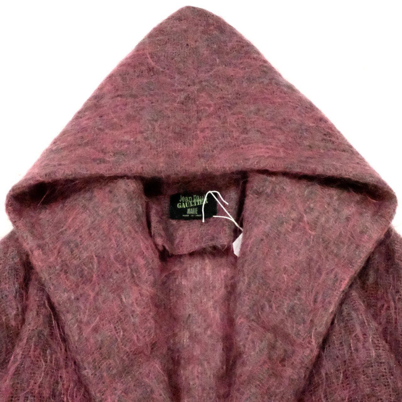 Jean Paul Gaultier Coat