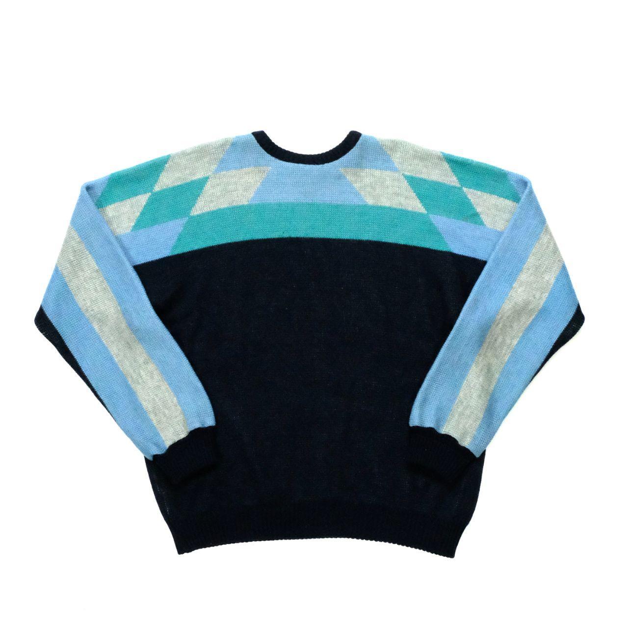 Lacoste Knit Jumper