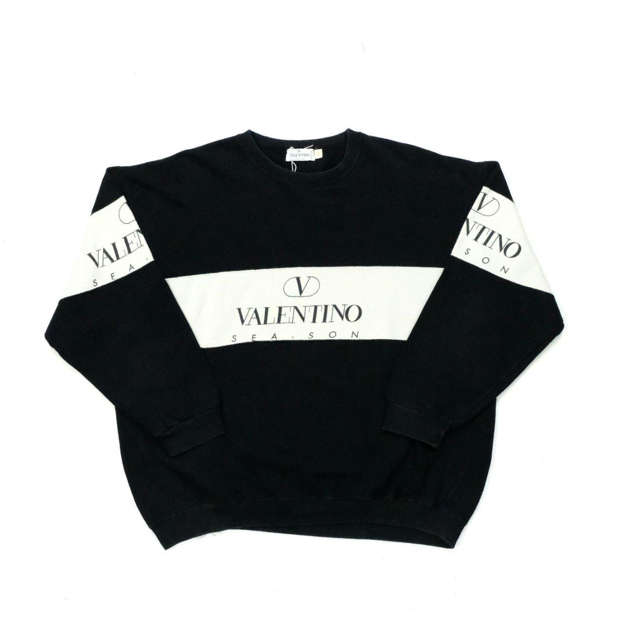 Valentino sweatshirt