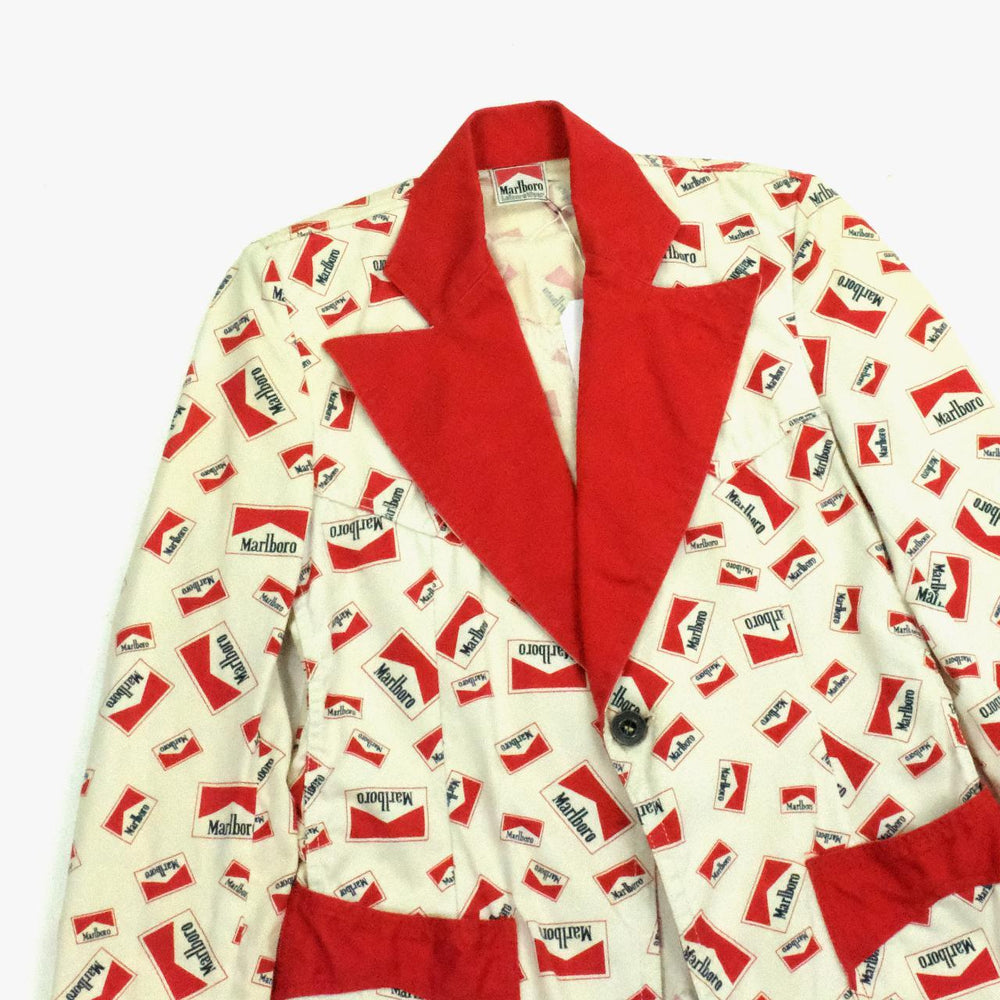 Marlboro Classics Jacket
