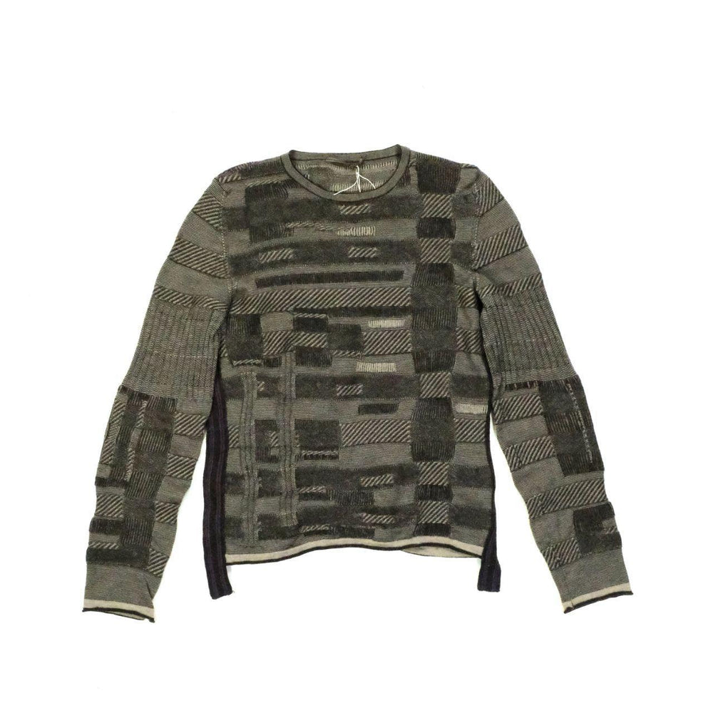 Marithe Francois Girbaud Jumper