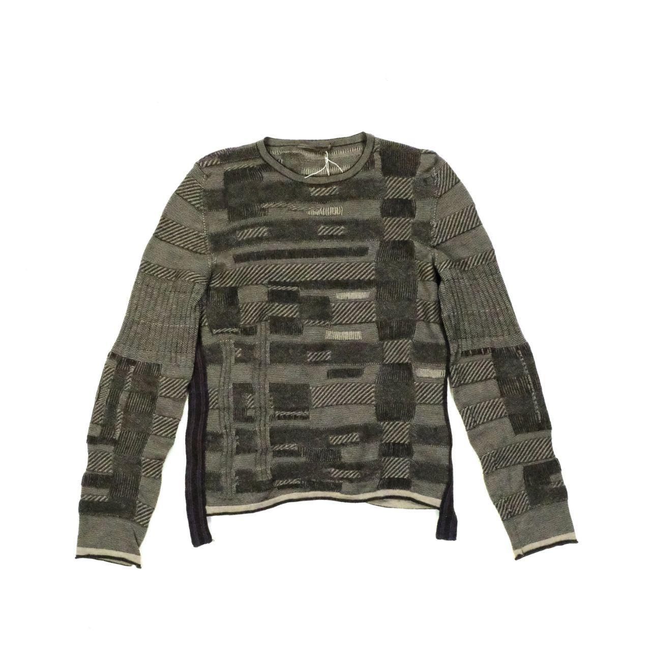 Marithe Francois Girbaud Jumper