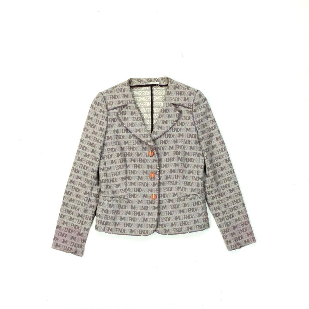 Fendi Jacket
