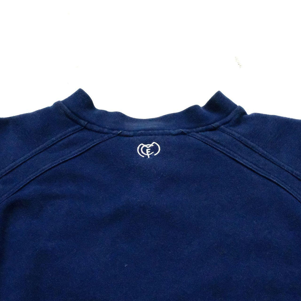 Adidas Real Madrid Jumper