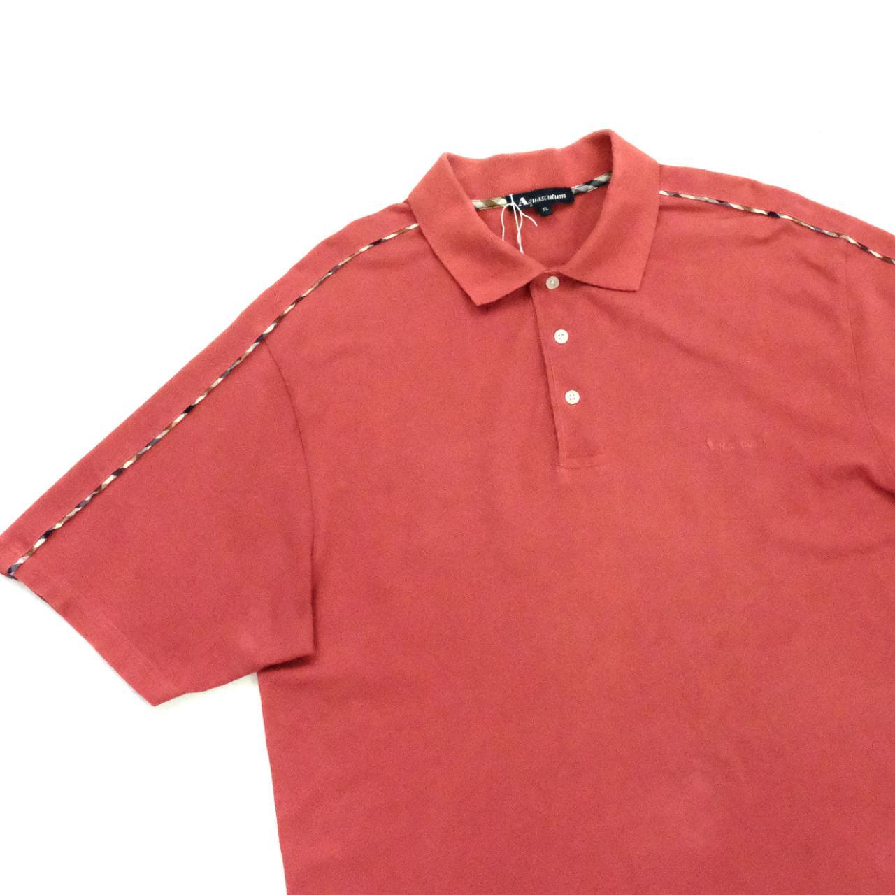 Aquascutum Polo Shirt