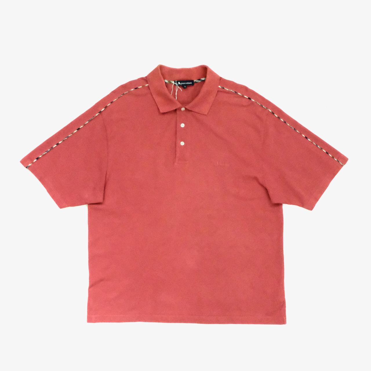 Aquascutum Polo Shirt