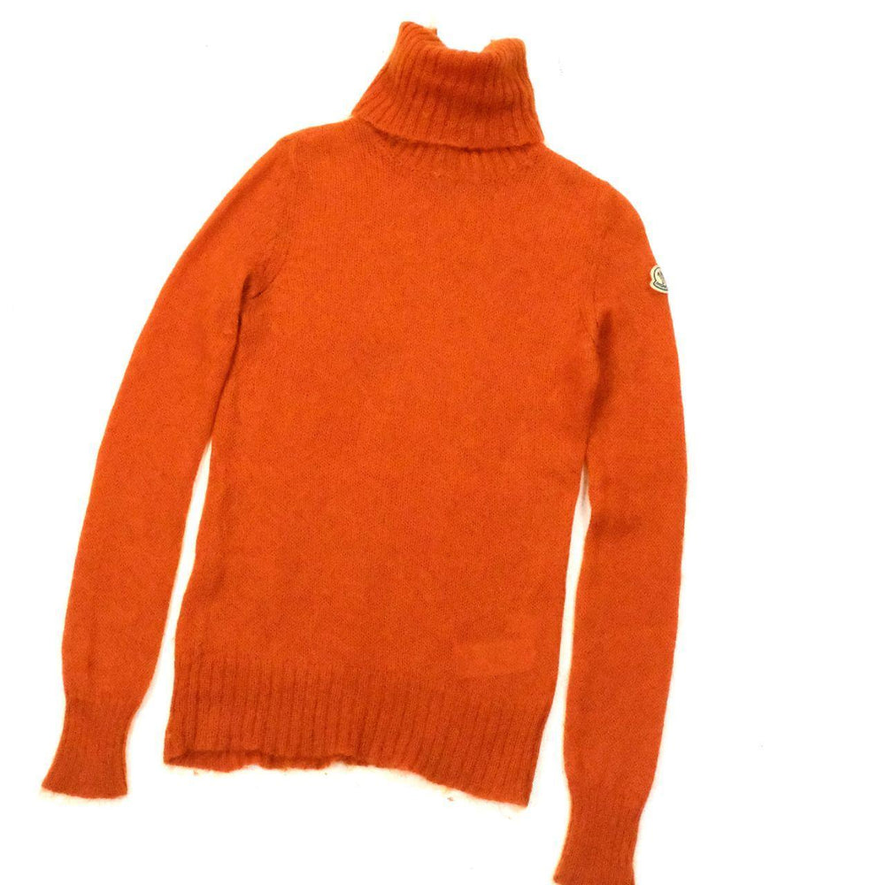 Moncler Roll Neck Jumper