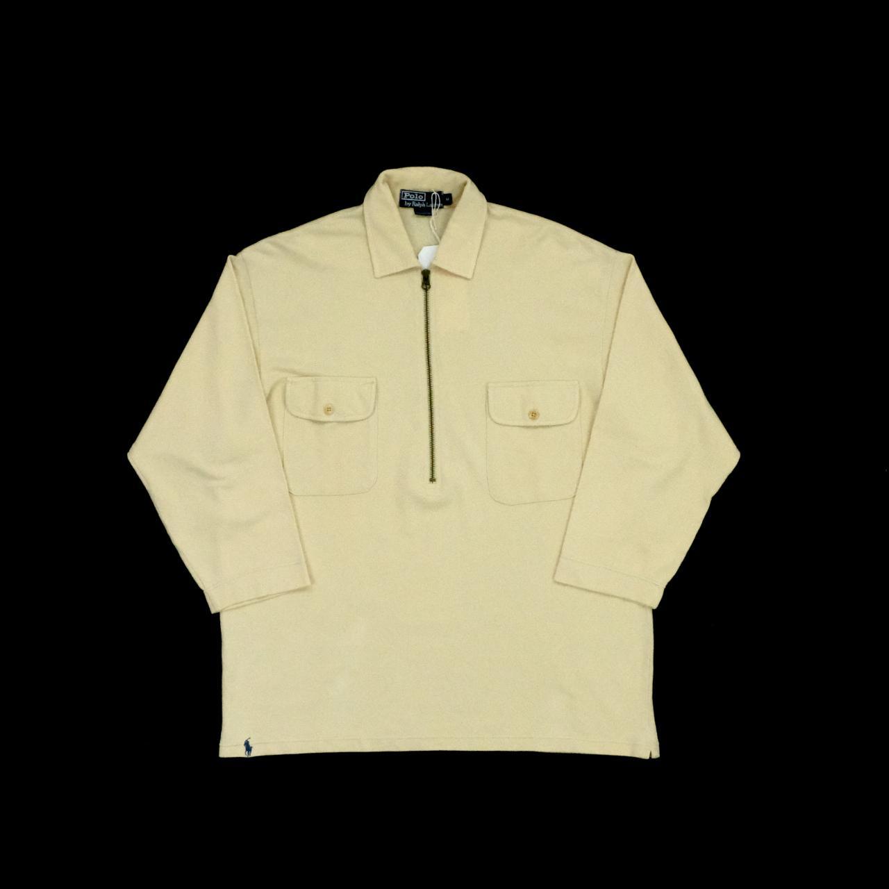 Polo Ralph Lauren Polo Top