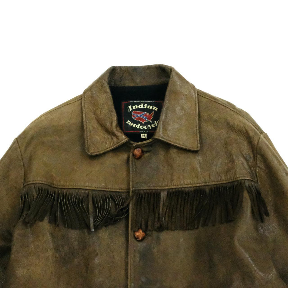 Indian Motorcycles Jacket