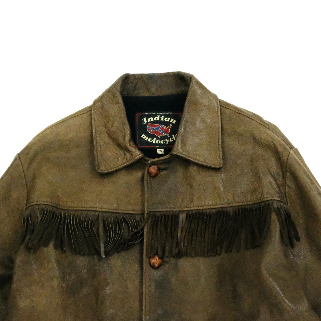 Indian Motorcycles Jacket