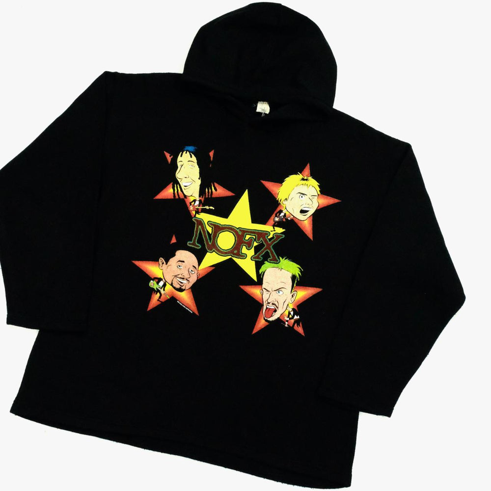 Nofx Hoodie