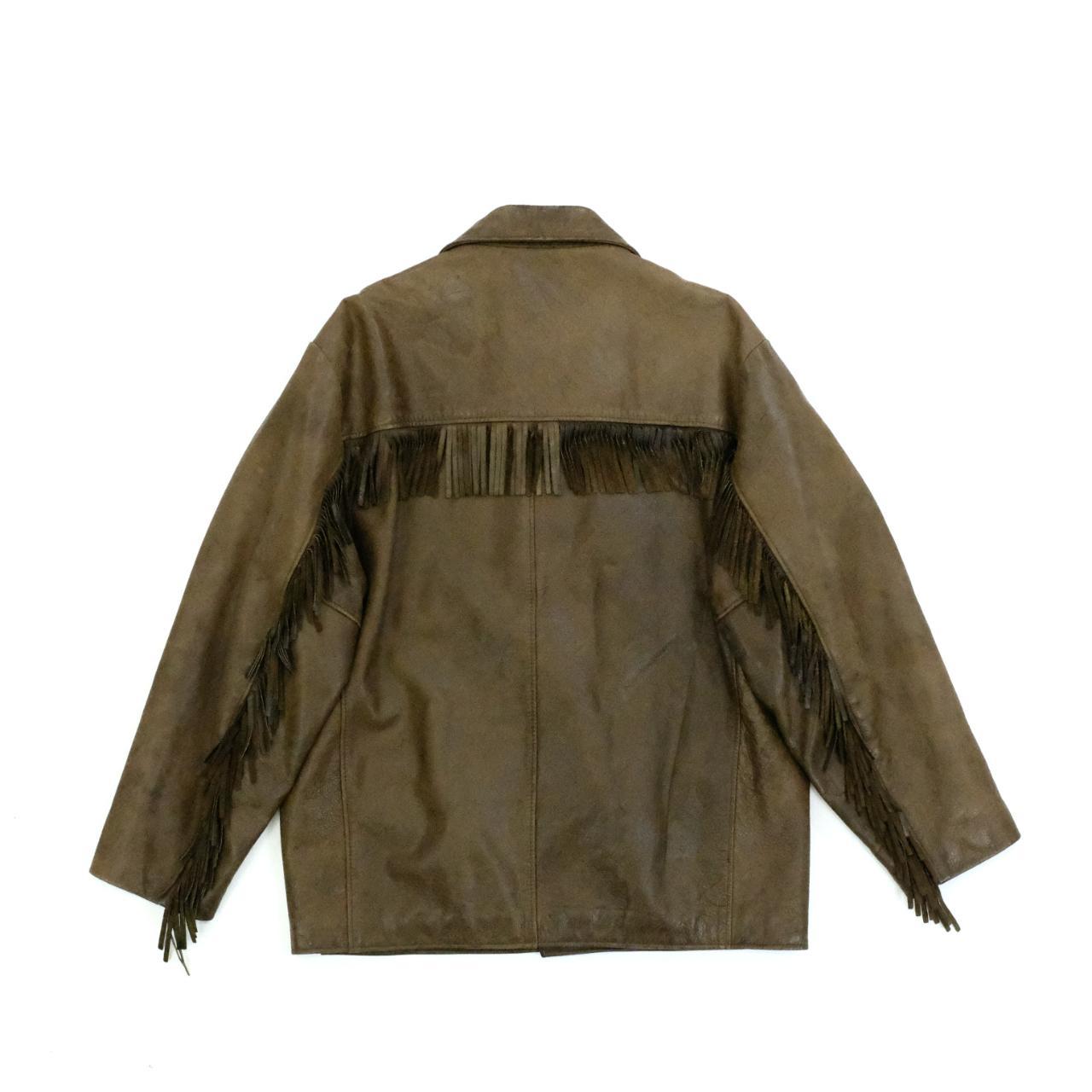 Indian Motorcycles Jacket