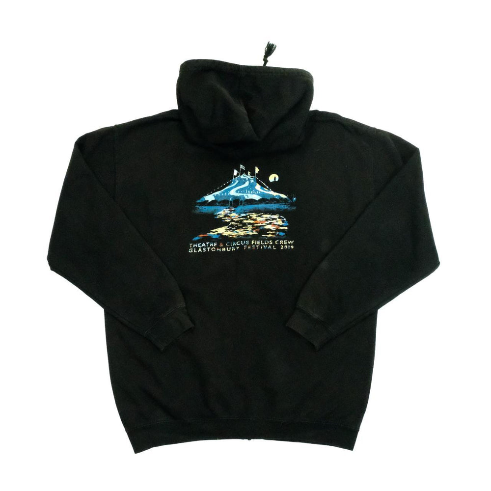 Glastonbury Hoodie