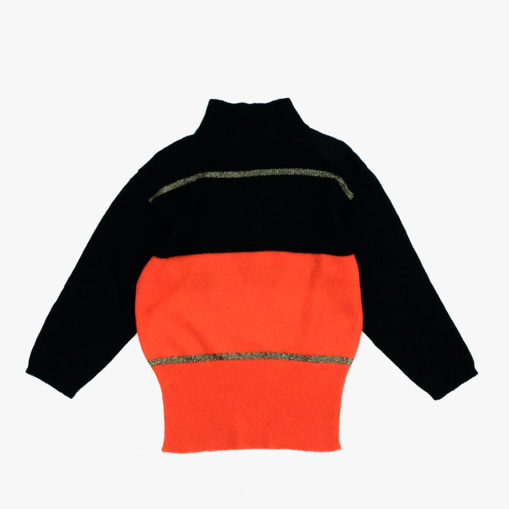 Iceberg Knit Jumper