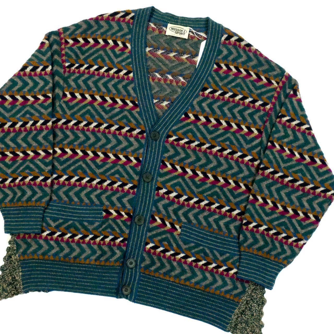 Missoni Cardigan