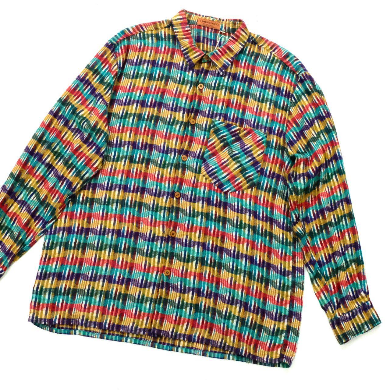 Missoni Shirt