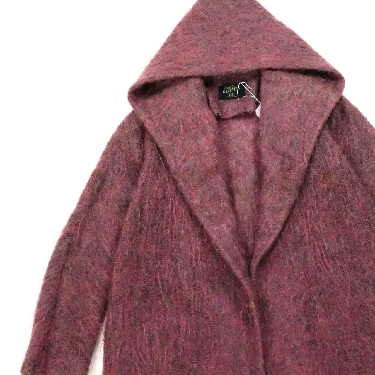 Jean Paul Gaultier Coat