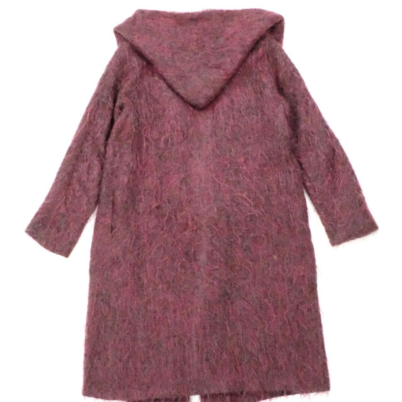 Jean Paul Gaultier Coat