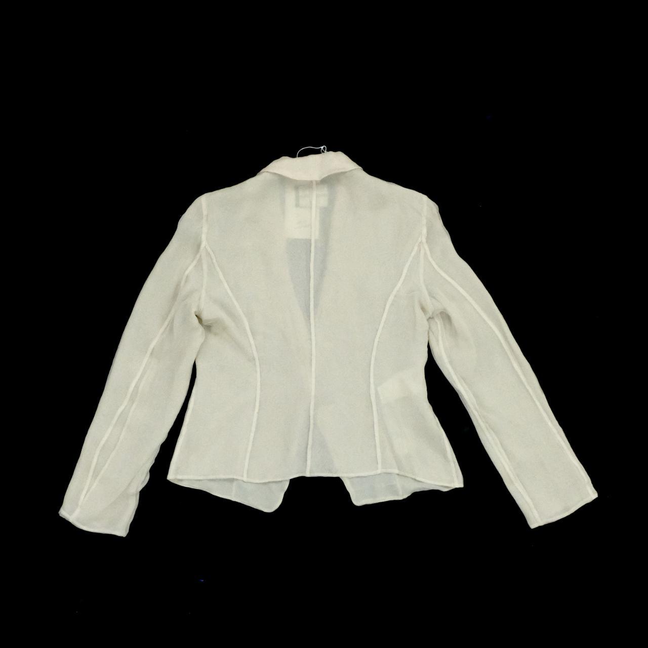 Emporio Armani Jacket