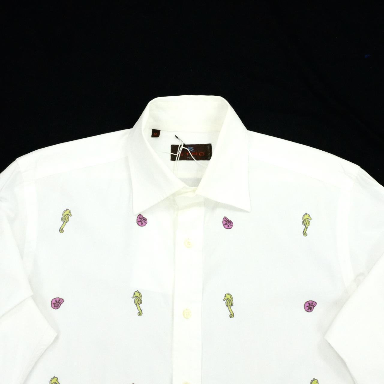 Etro Shirt