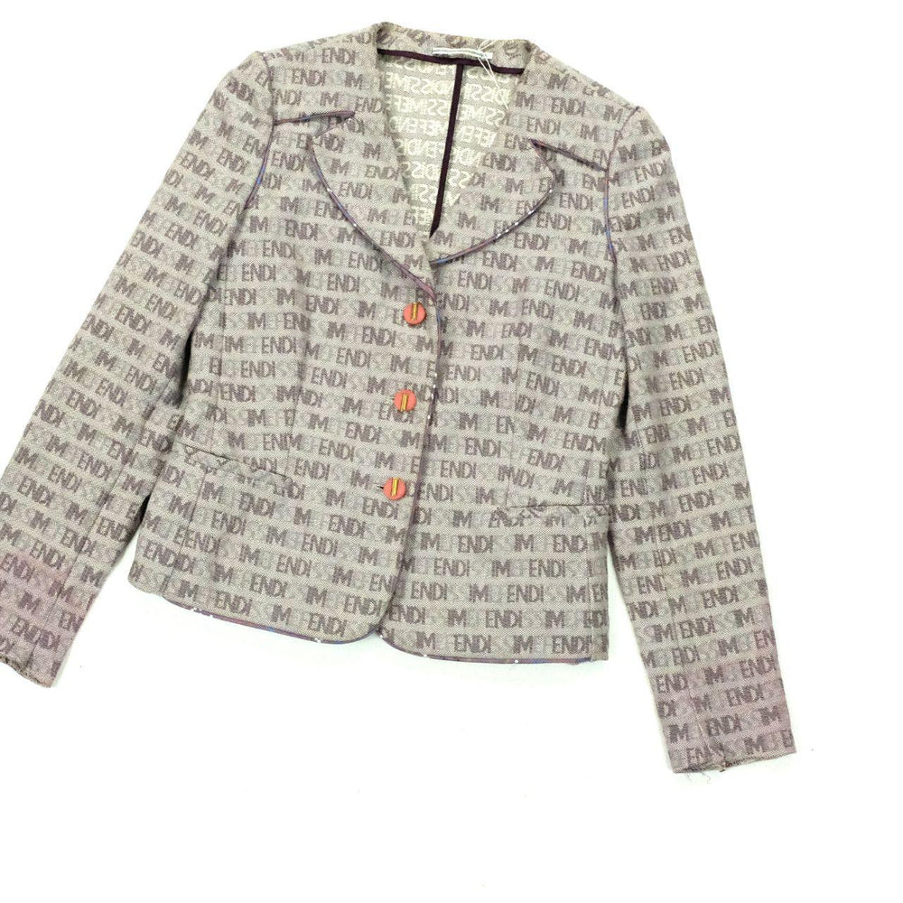 Fendi Jacket