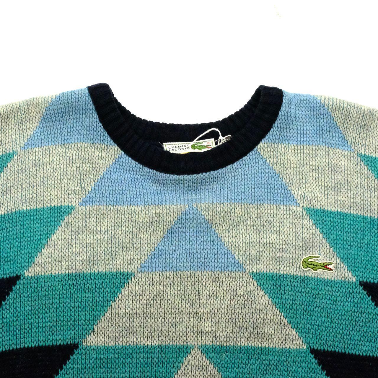 Lacoste Knit Jumper