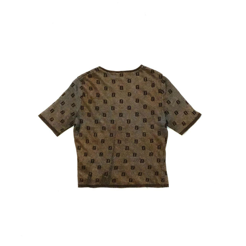 Fendi T-shirt