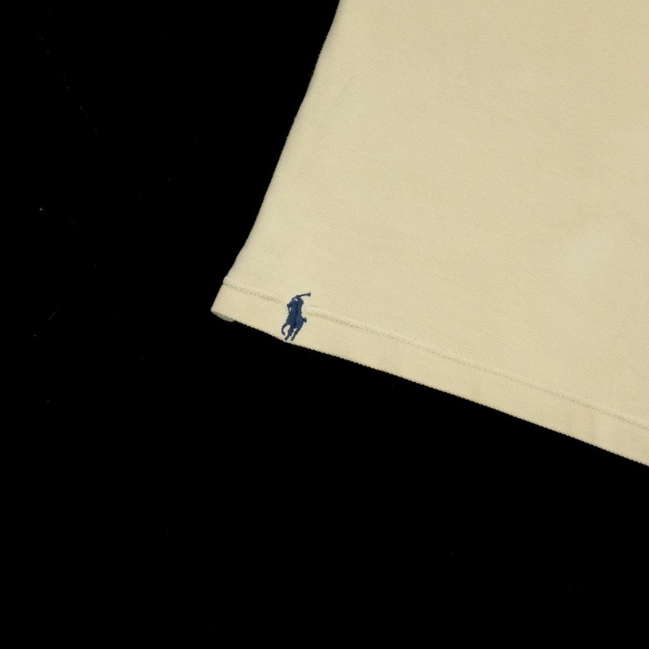 Polo Ralph Lauren Polo Top