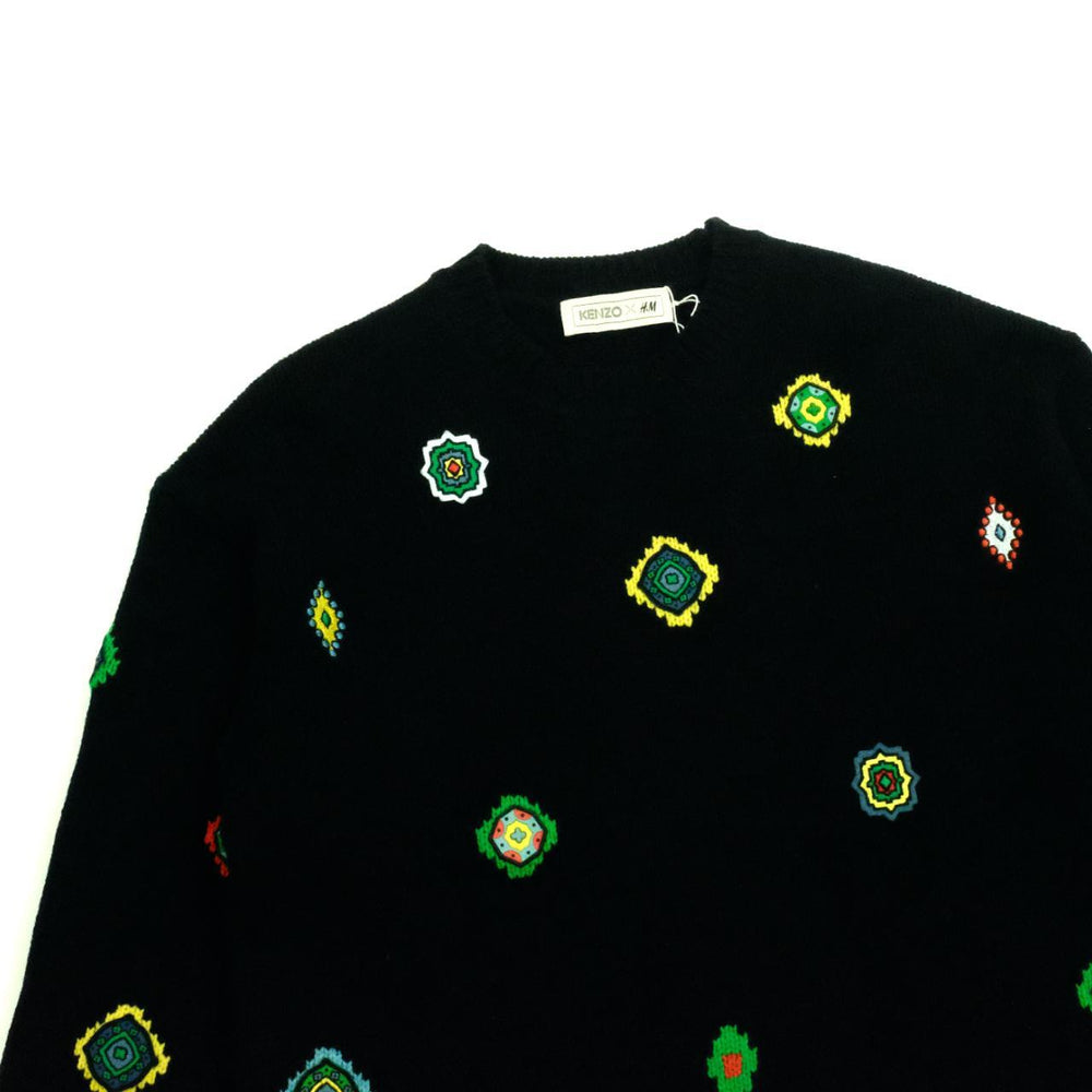 H&M X Kenzo Jumper