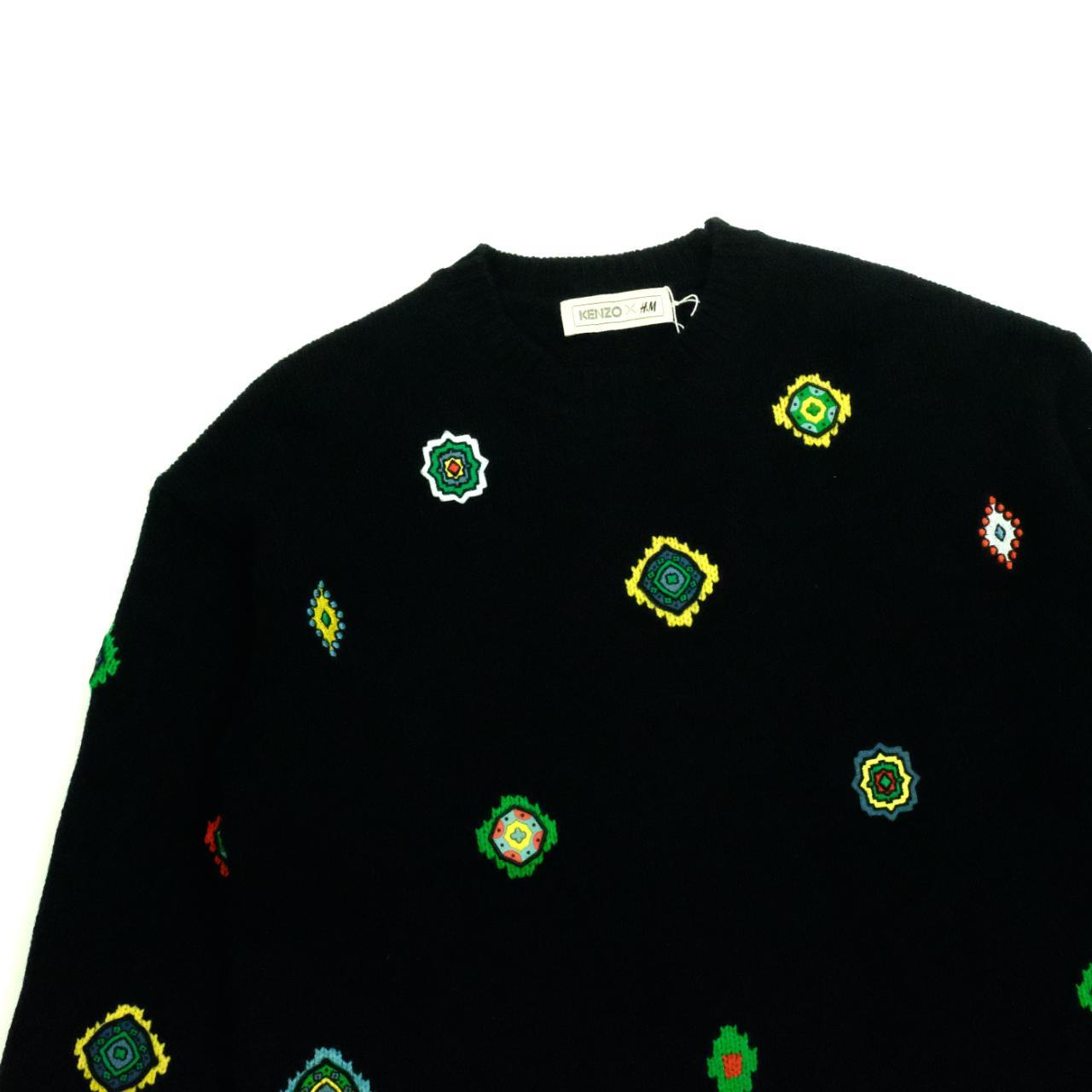H&M X Kenzo Jumper