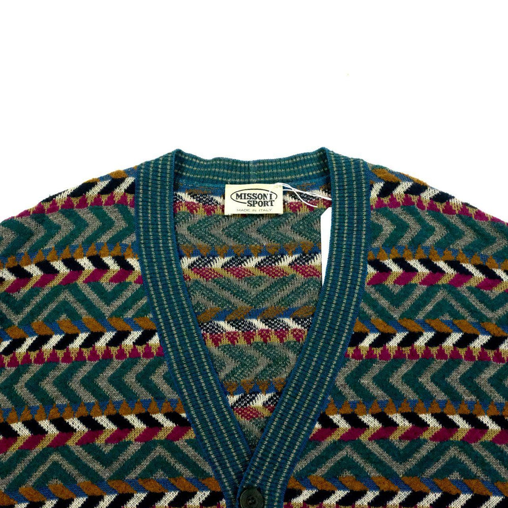 Missoni Cardigan