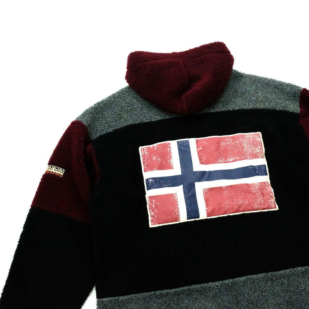 Napapijri Fleece