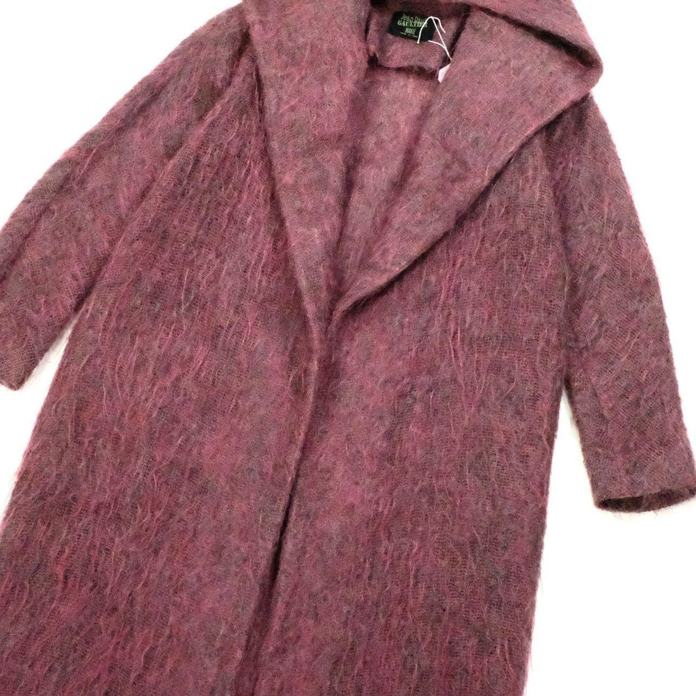 Jean Paul Gaultier Coat