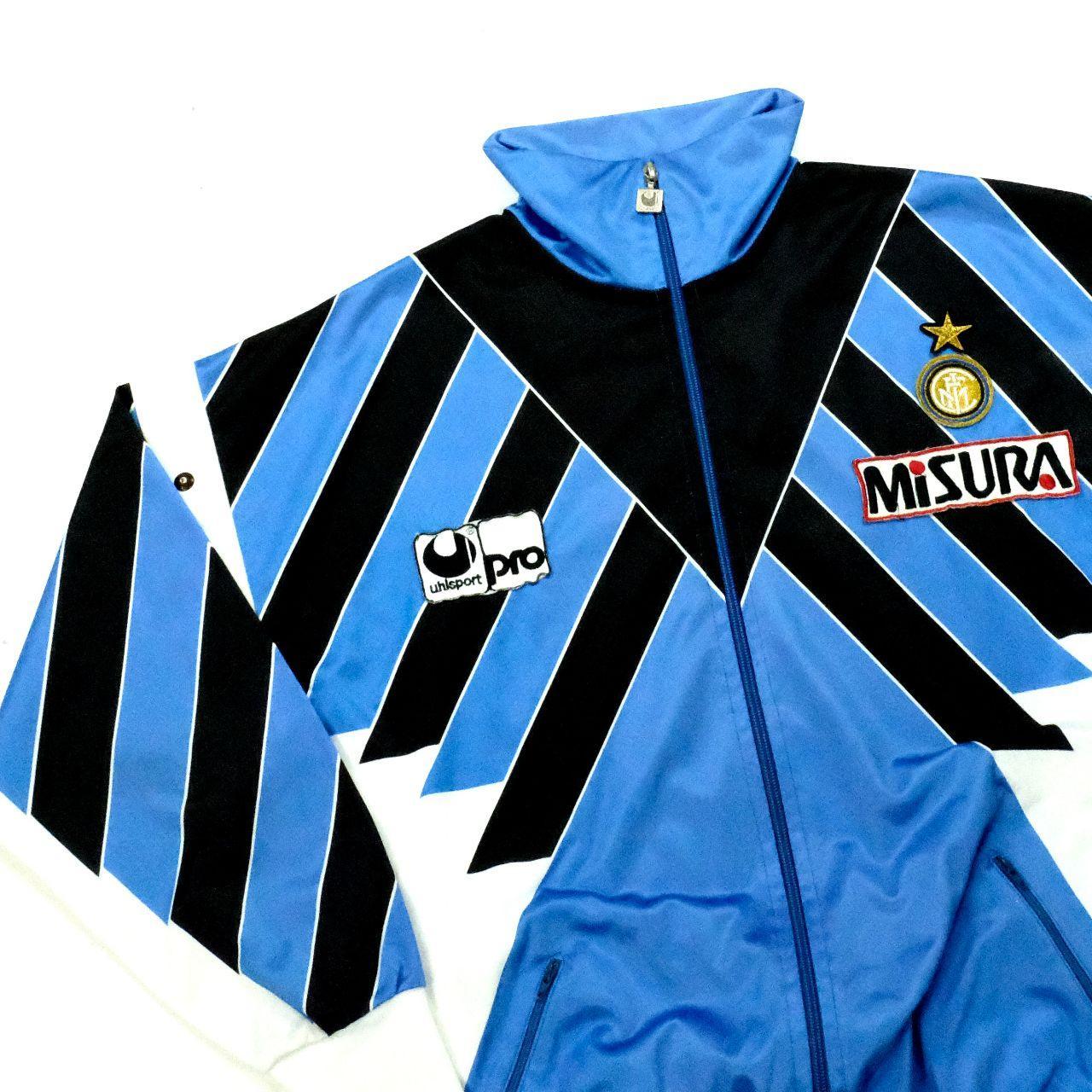 Inter Milan Training Jacket