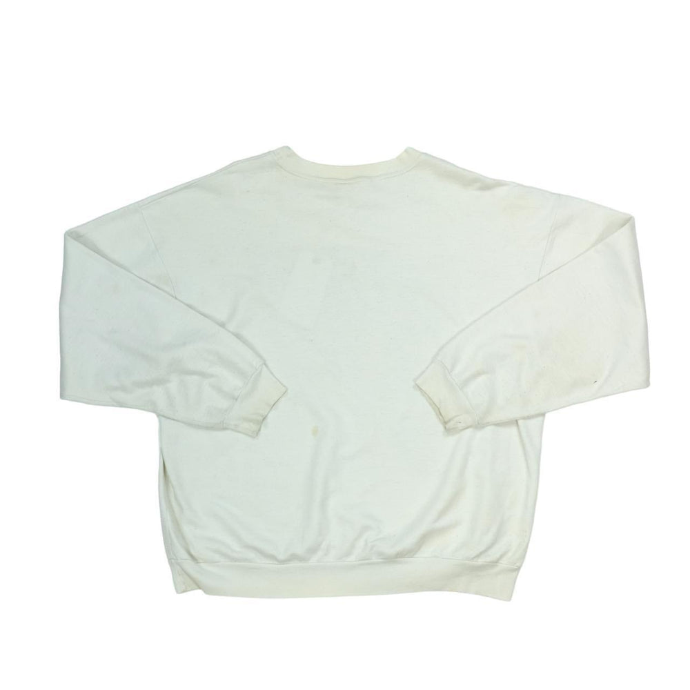 Rolling Stones Sweatshirt Vintage