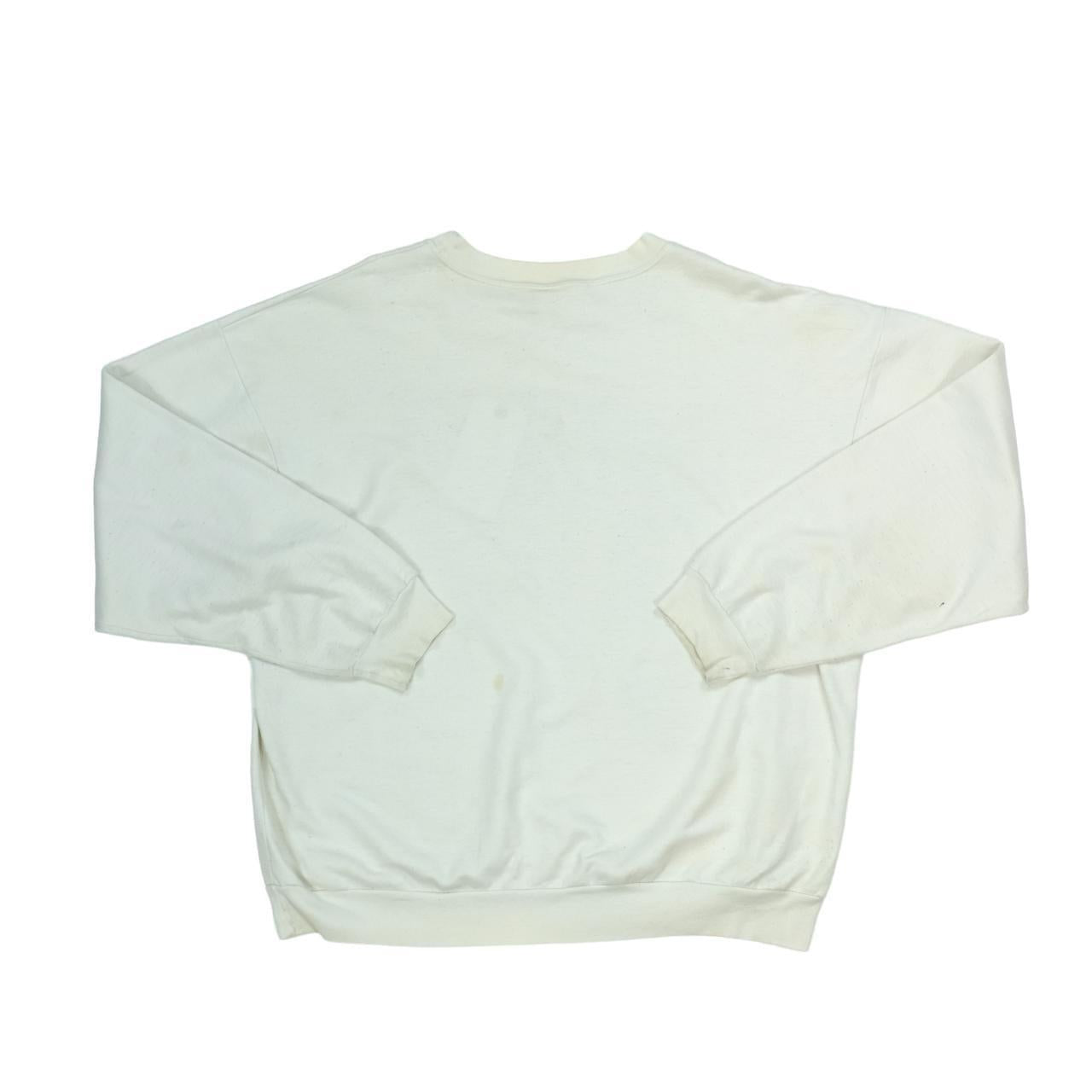 Rolling Stones Sweatshirt Vintage